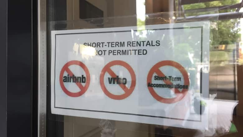 Condo Associations and the Struggle with Airbnb and Short Term Rentals