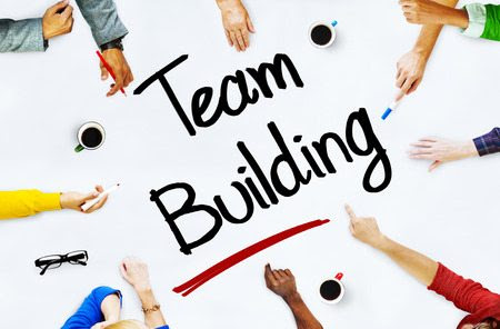 Essential Team Building Tips For Your Staff