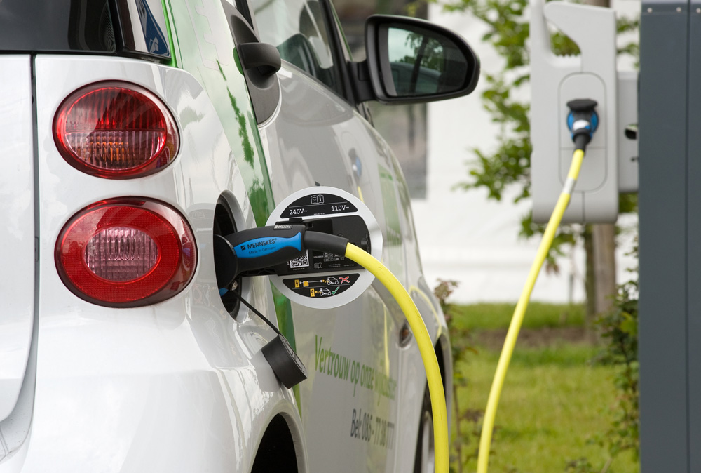 Requirements for Electric Charging Stations in Condominium Associations
