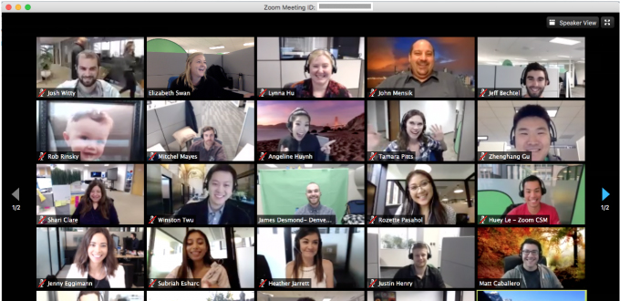 Hosting Virtual Meetings via Zoom | What You Need to Know